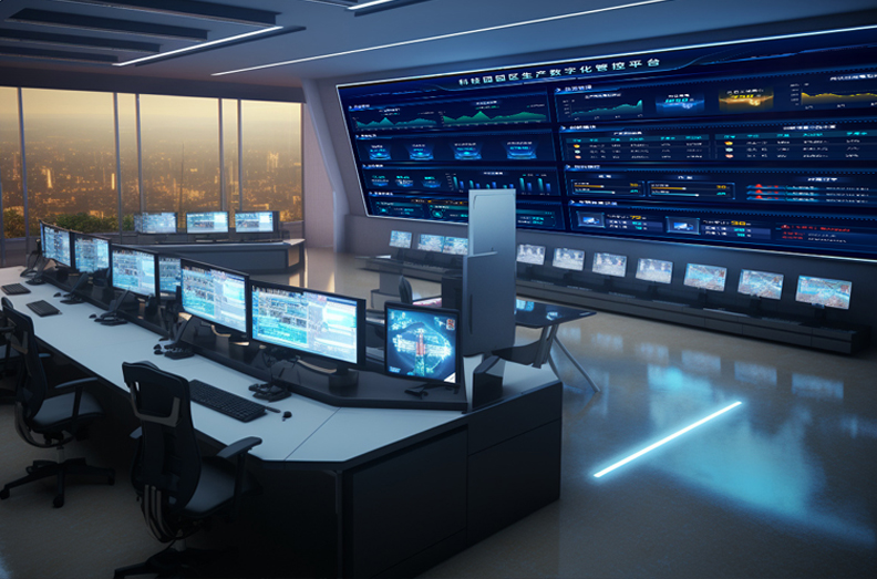 工業(yè)軟件解決方案